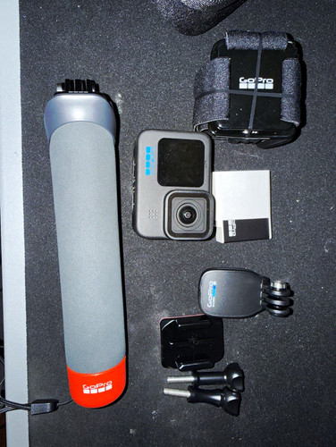 Gopro hero11 camera - gopro, camera/w